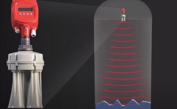 Measuring Bins, Tanks or Silos Inventor with Sensors and Software