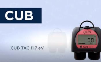World’s Smallest/Lightest Personal PID Monitor