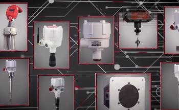 Sensors and Software Solutions by BinMaster