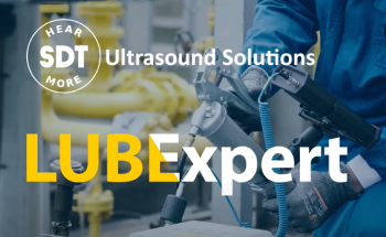 LUBExpert - Grease Bearings Right