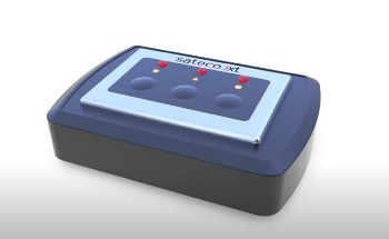 Capacitive Silcone Force Sensor