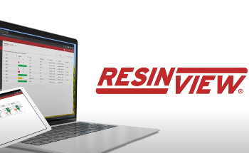 Silo Inventory Management for Plastics