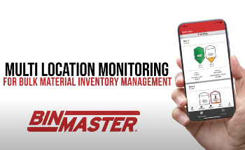 Manage Bulk Silo Inventory at Multiple Sites with BinCloud SiteView
