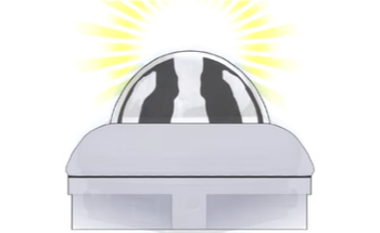Delta-T Devices SPN1 Sunshine Pyranometer Video