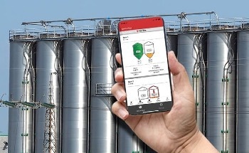 BinMaster—an industry leader in point-level measurement for inventory control