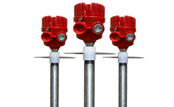 BinMaster's Extended Rotaries