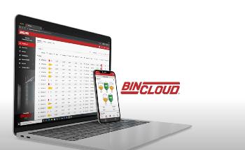 BinCloud: Bulk Inventory Software