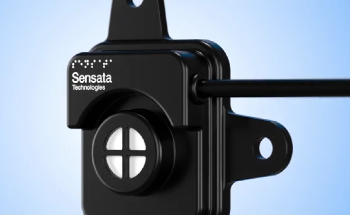 Resonix RGD Series Refrigerant Leak Detection Sensor