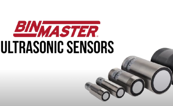 ToughSonic® Ultrasonic Sensors — BinMaster