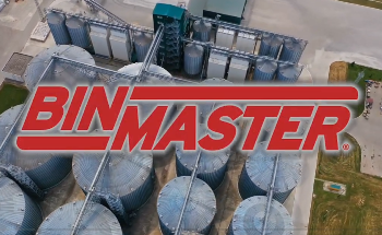 Automated Inventory with Radar Level Sensors