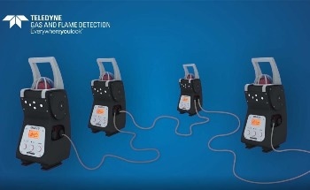 Introduction of the BM25 - Transportable Multigas Monitoring System