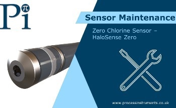 How to Keep a Total Chlorine Sensor Performing Reliably