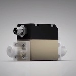 Sensirion Liquid Flow Sensor for Low Flow Sensing Applications