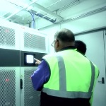 ABB’s Power Protection Solution Reduces Production Downtime at Fonterra’s Takanini Facility