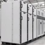 PCS100 MV UPS from ABB