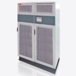 ABB’s PCS100 RPC Provides Continuous Reactive Power Correction
