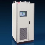 ABB’s Power Protection Solutions Solve Power Quality Problems