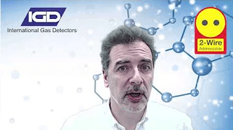 A Video Guide to 2 Wire Addressable Gas Detection Systems